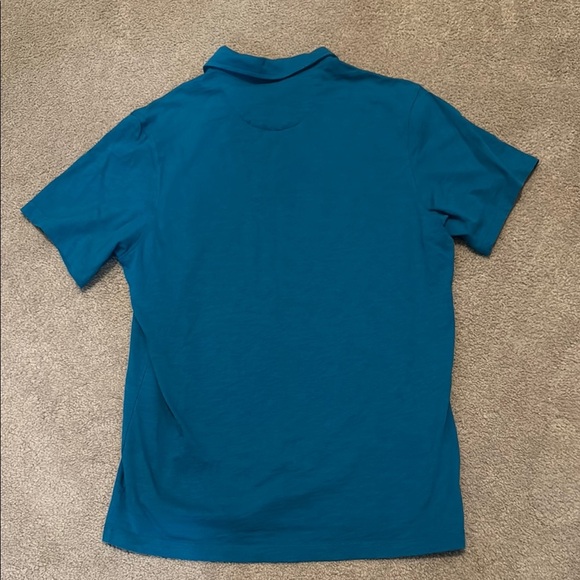 Hawker Rye Men's Polo Shirt for Stitch Fix - Picture 3 of 3